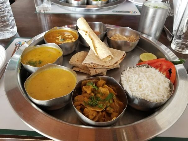 Madhuban Saattvik_2